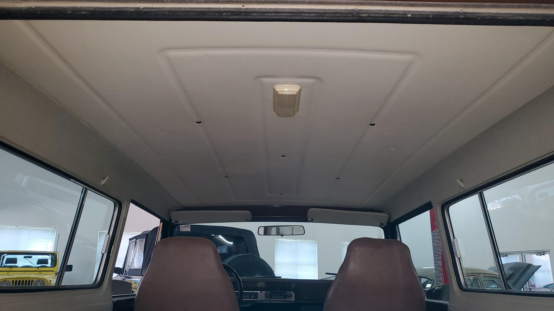 For Sale 1979 International Scout II