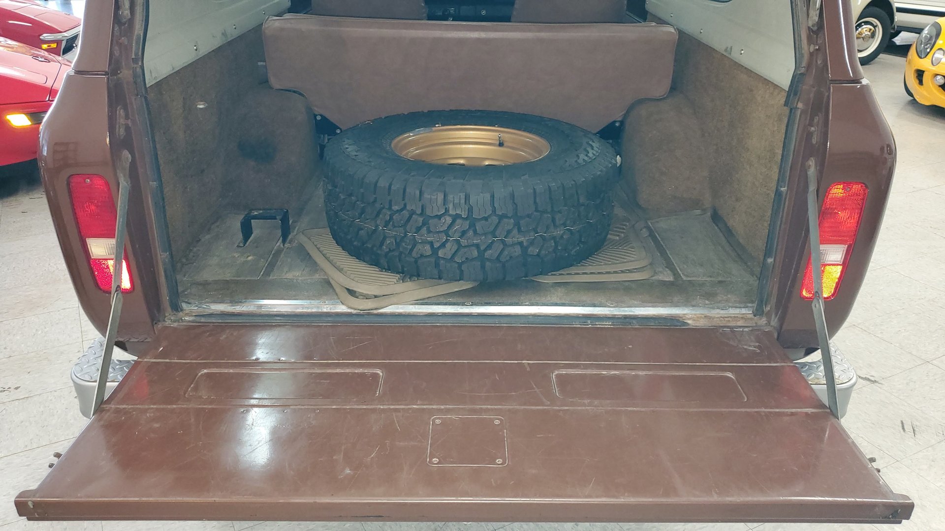 For Sale 1979 International Scout II