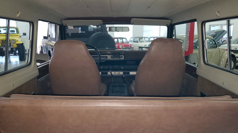 For Sale 1979 International Scout II