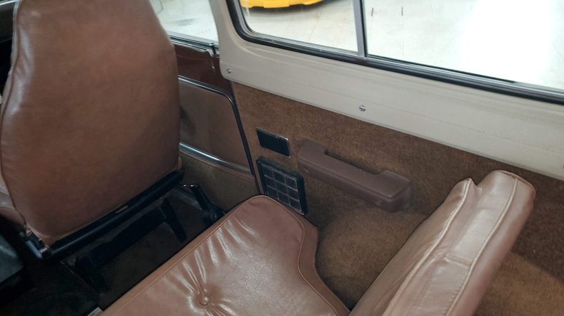 For Sale 1979 International Scout II