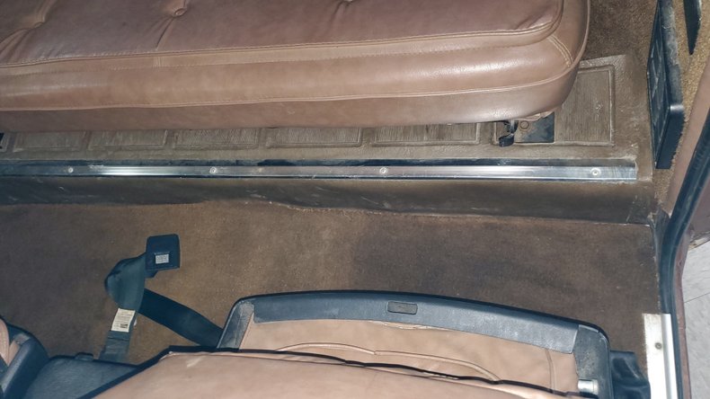 For Sale 1979 International Scout II