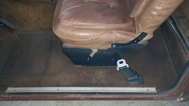 For Sale 1979 International Scout II