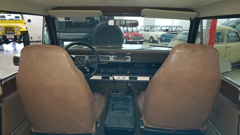 For Sale 1979 International Scout II