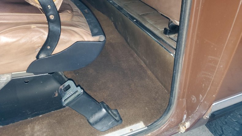 For Sale 1979 International Scout II