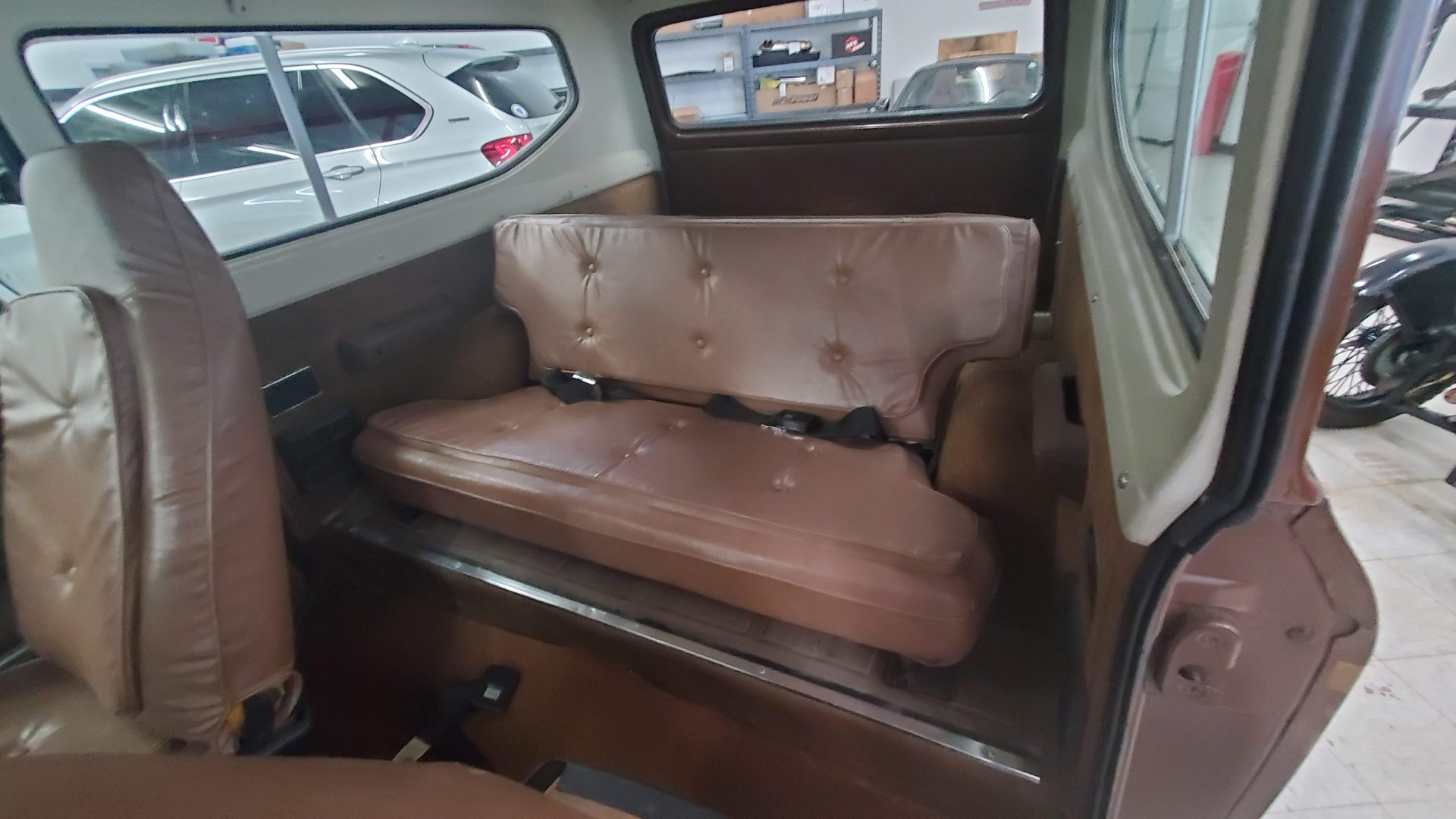 For Sale 1979 International Scout II