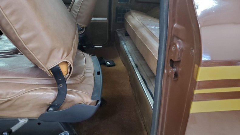 For Sale 1979 International Scout II