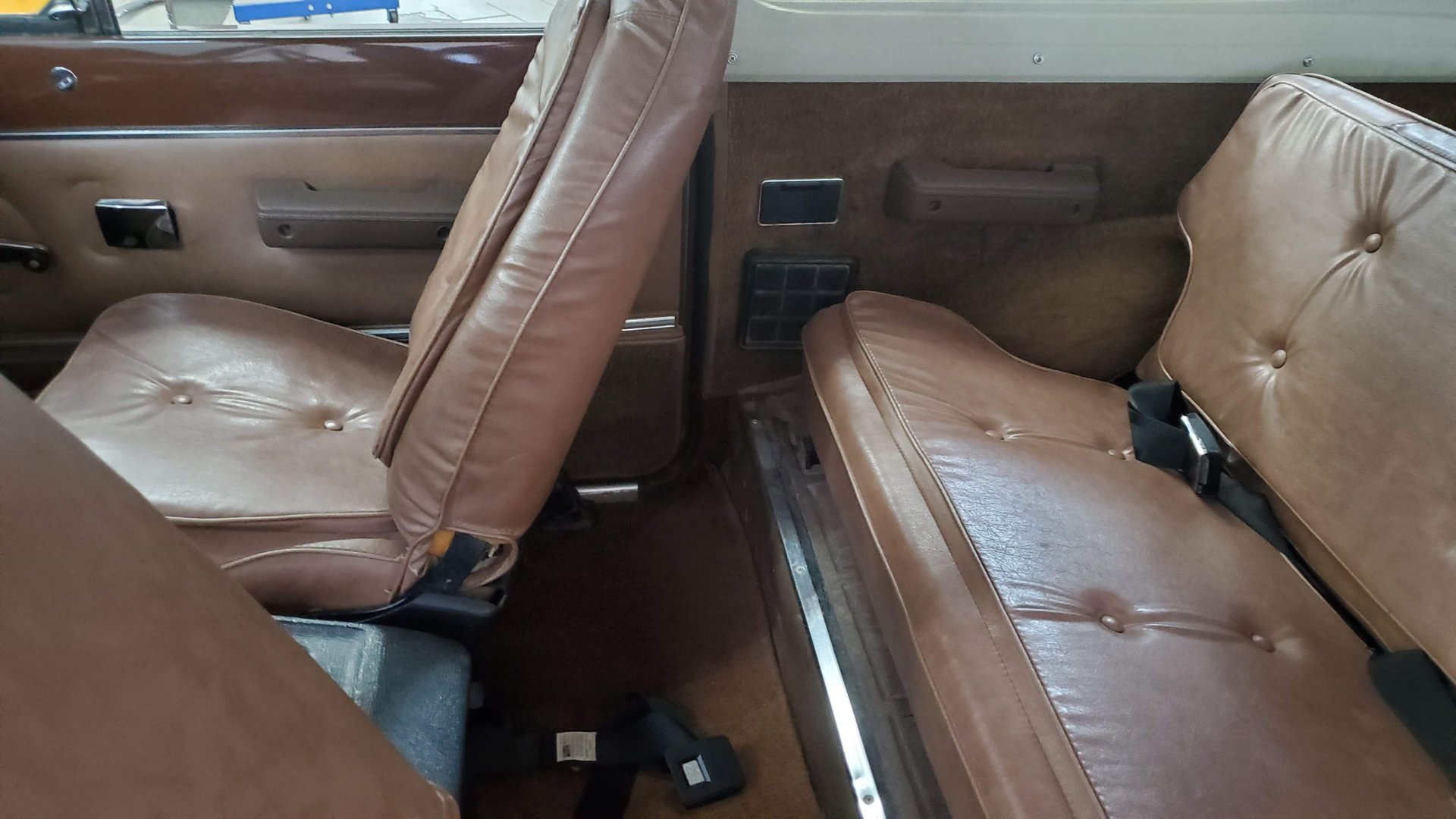 For Sale 1979 International Scout II