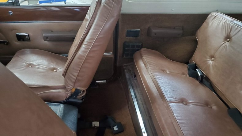 For Sale 1979 International Scout II