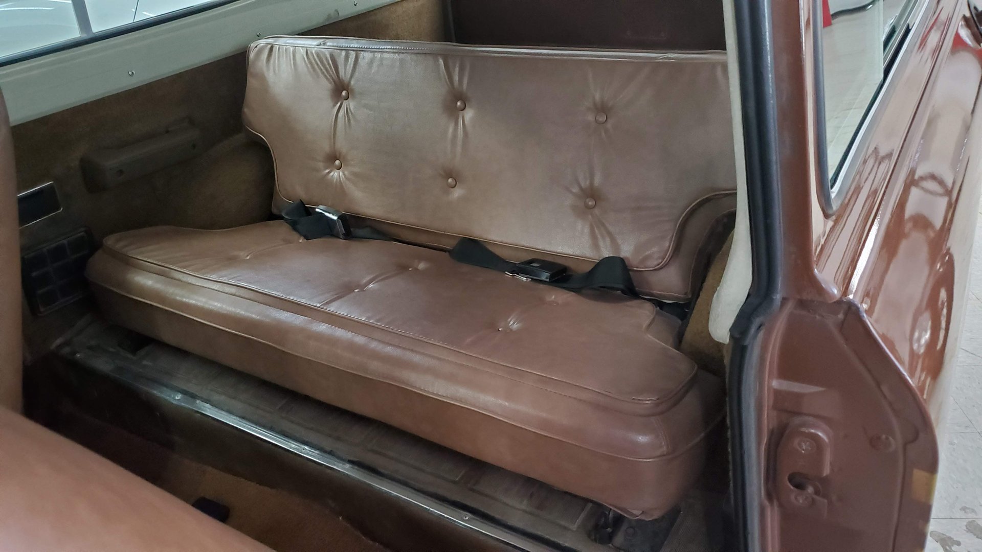 For Sale 1979 International Scout II