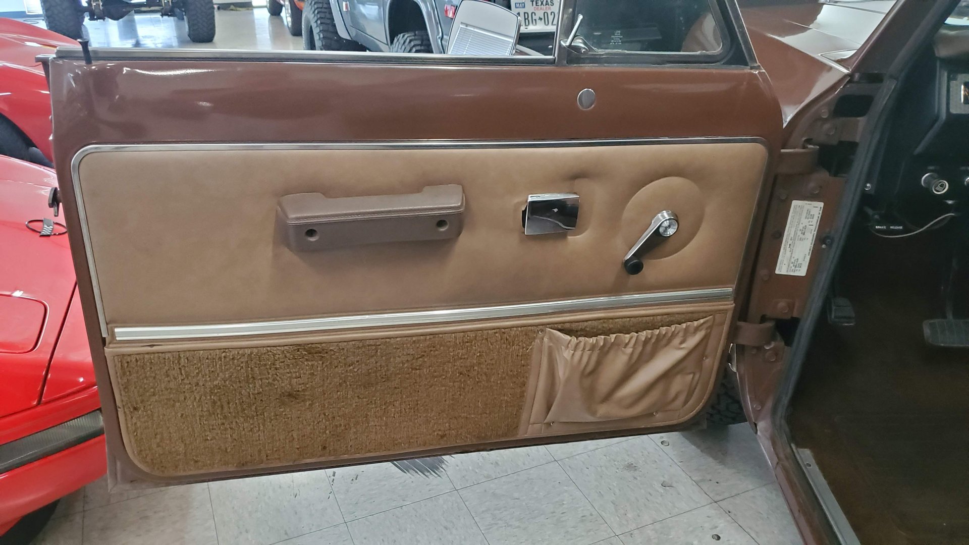 For Sale 1979 International Scout II