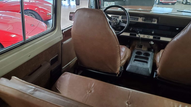 For Sale 1979 International Scout II
