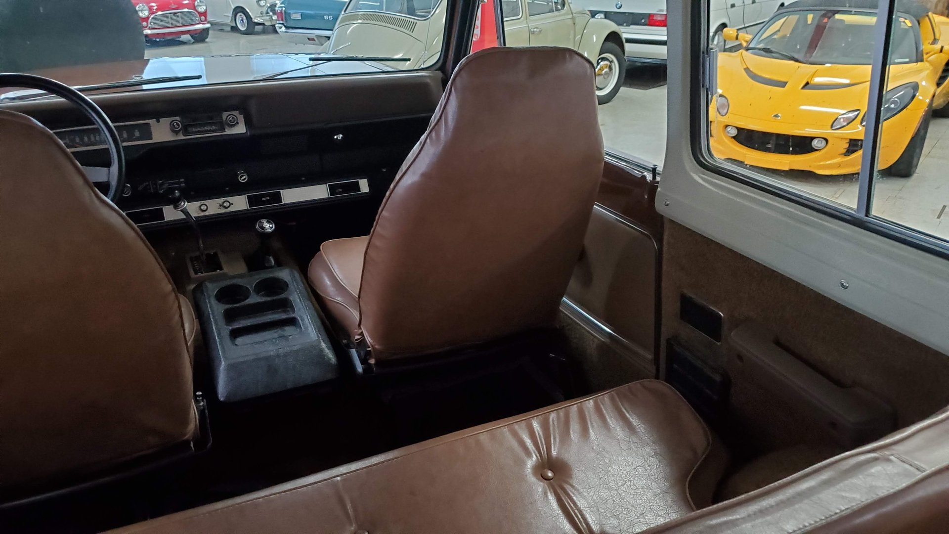 For Sale 1979 International Scout II