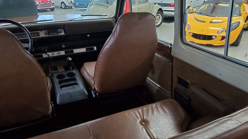 For Sale 1979 International Scout II