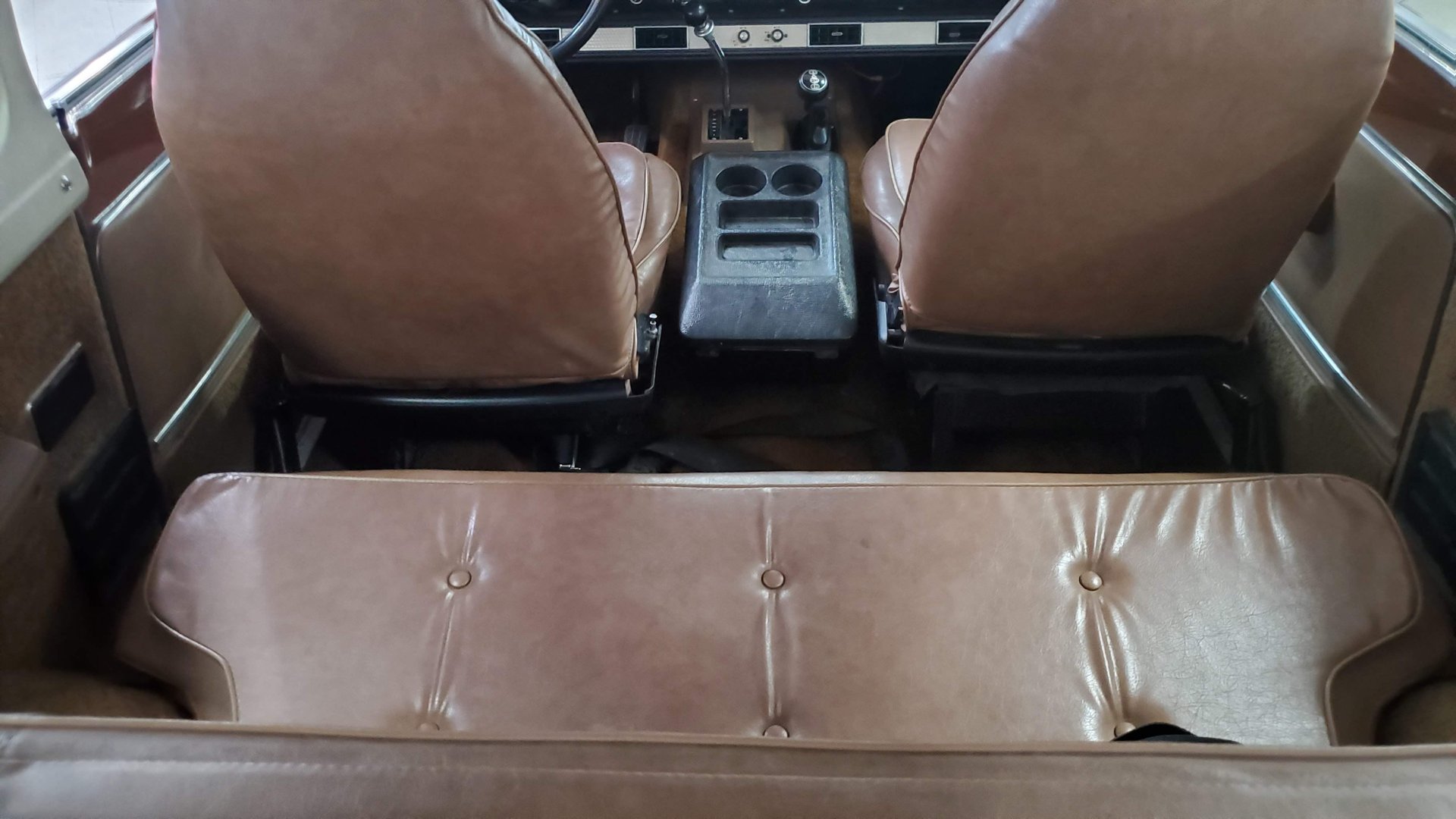For Sale 1979 International Scout II