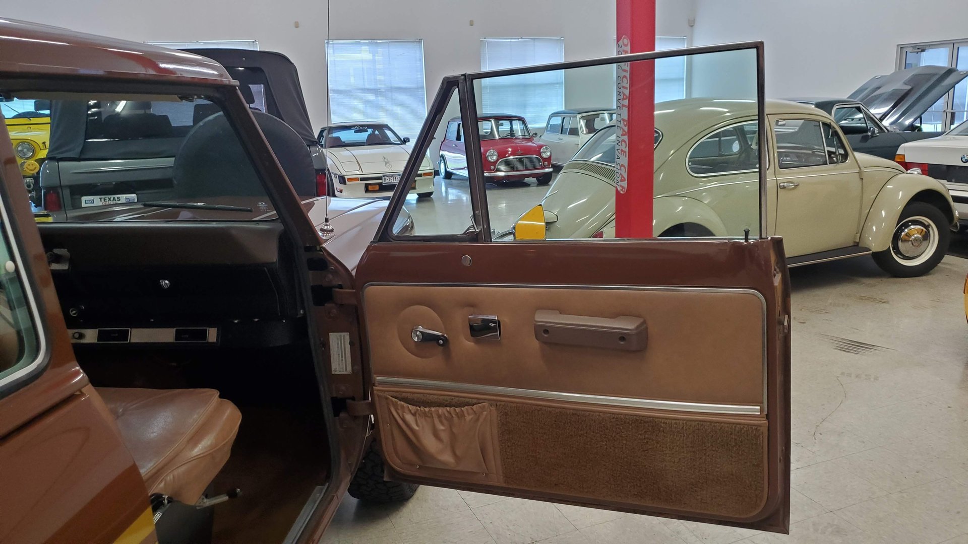For Sale 1979 International Scout II
