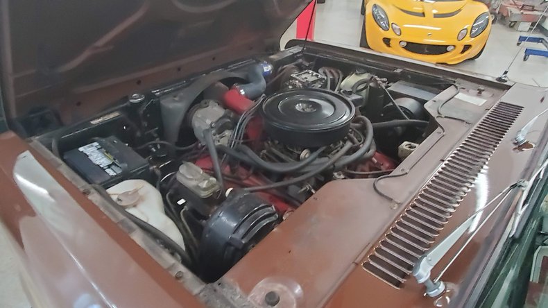 For Sale 1979 International Scout II