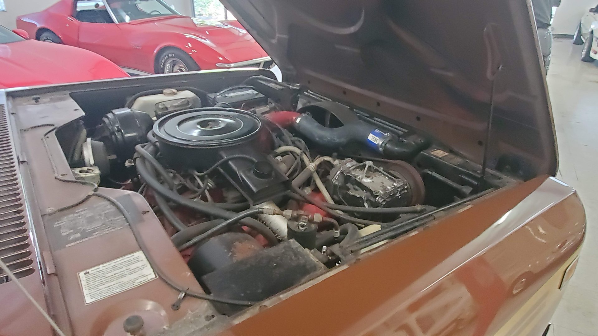For Sale 1979 International Scout II