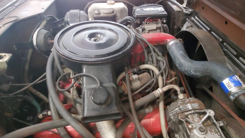 For Sale 1979 International Scout II