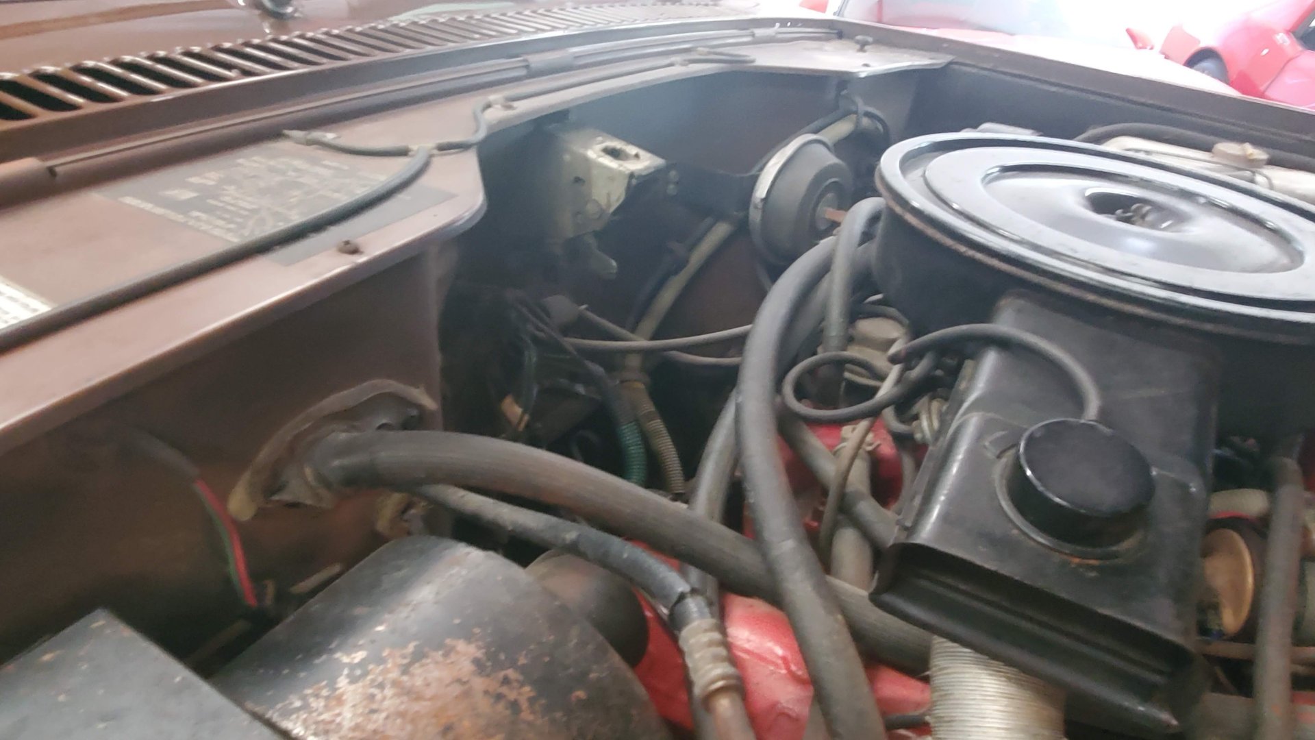 For Sale 1979 International Scout II