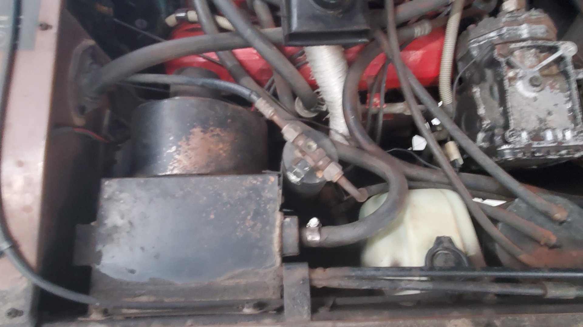 For Sale 1979 International Scout II
