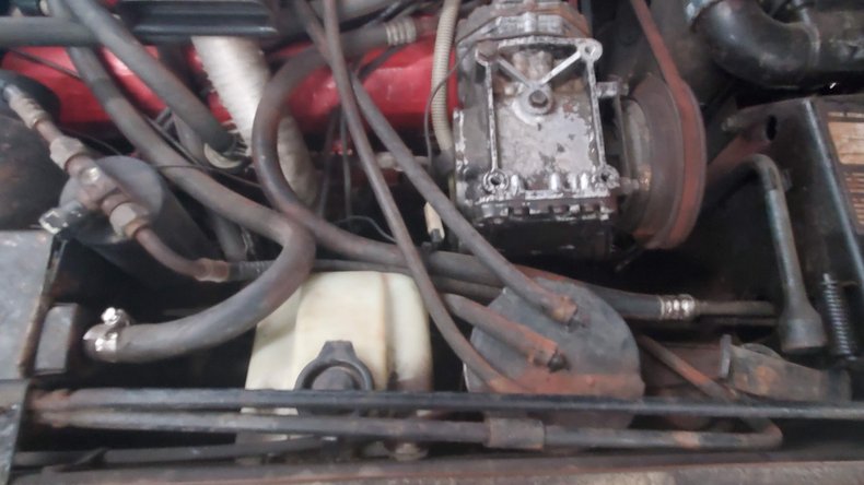 For Sale 1979 International Scout II