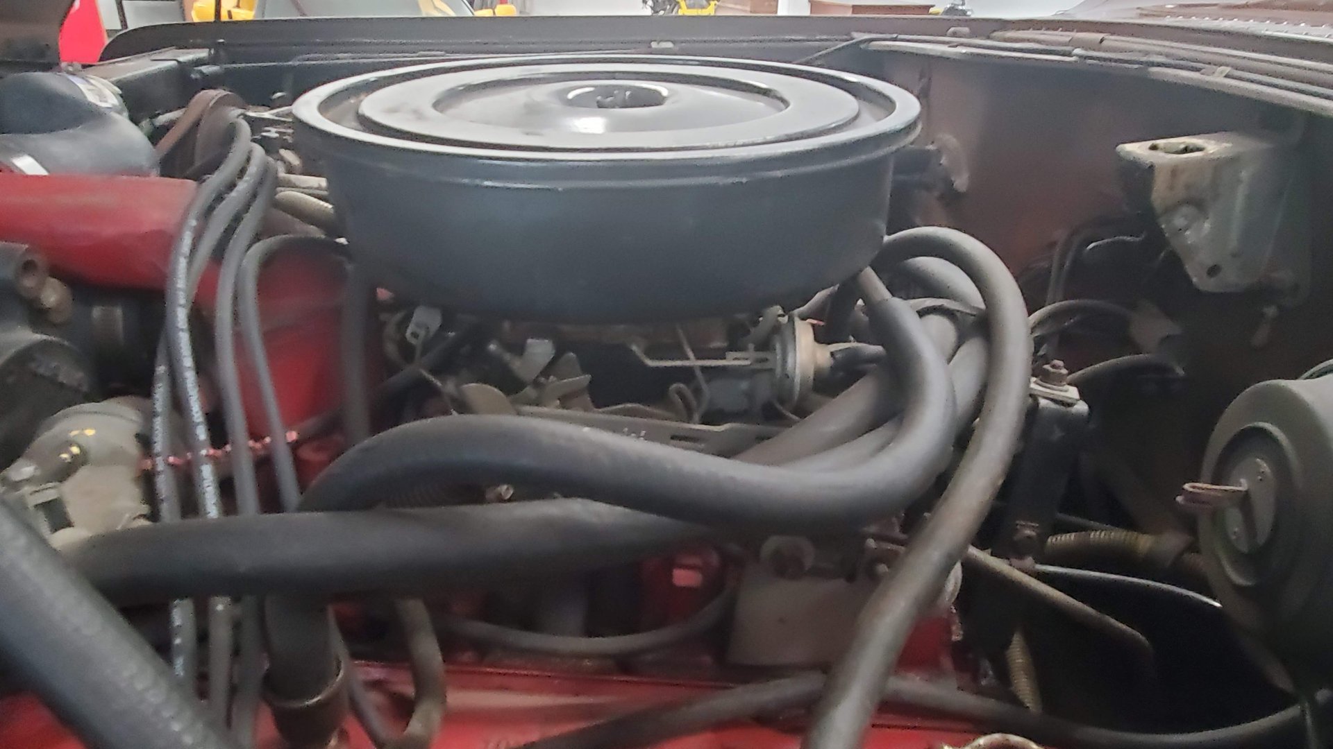 For Sale 1979 International Scout II