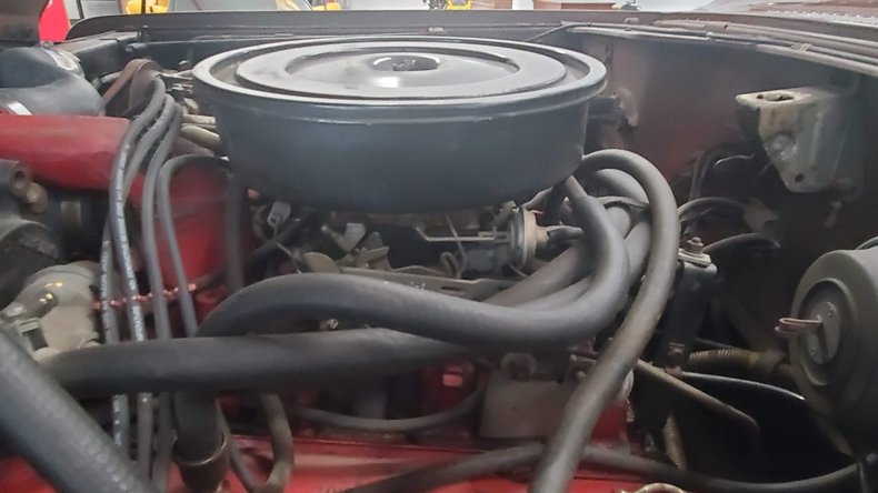 For Sale 1979 International Scout II