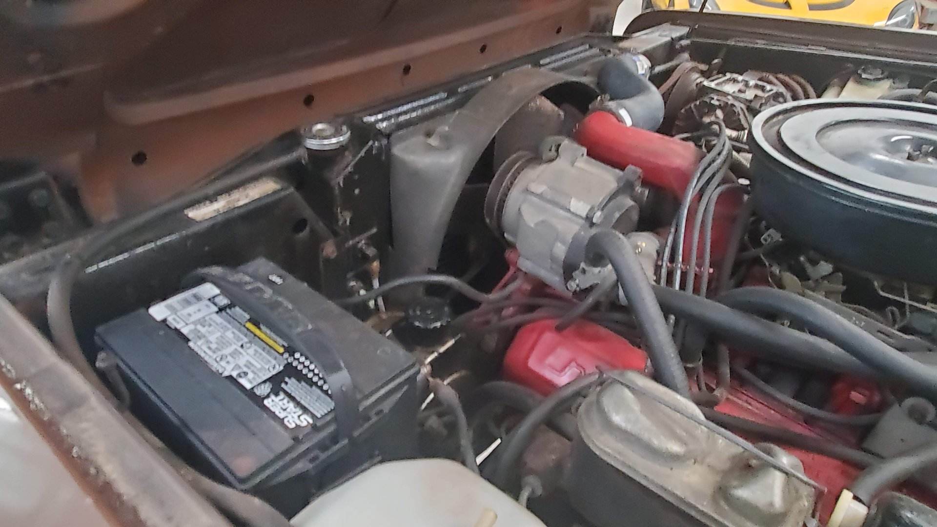 For Sale 1979 International Scout II