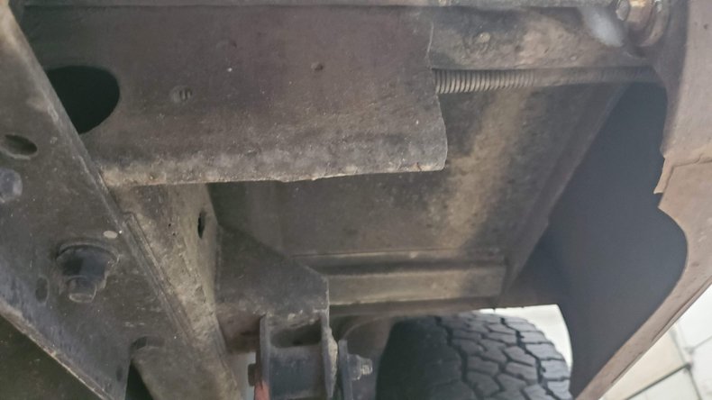 For Sale 1979 International Scout II