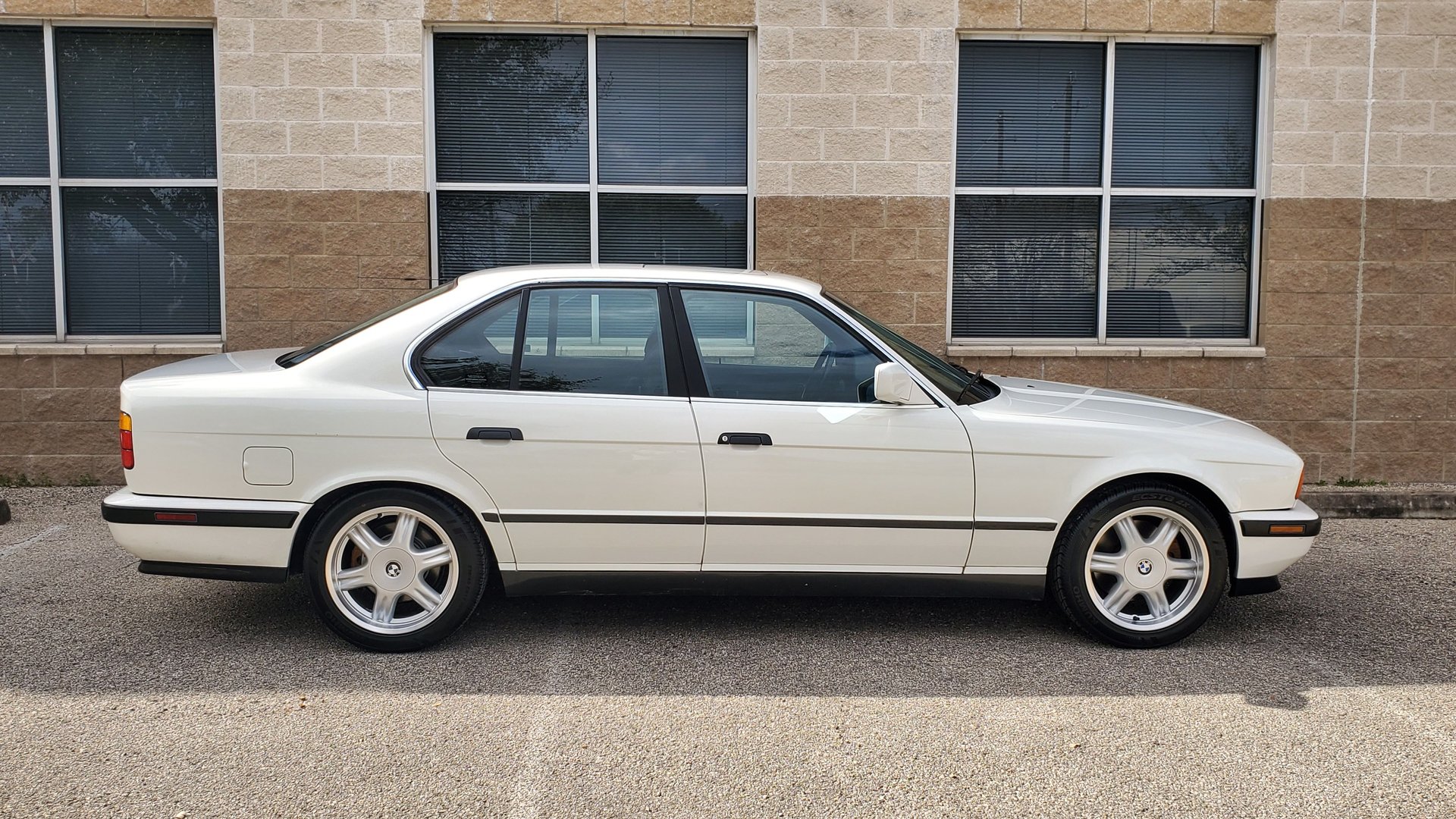 For Sale 1991 BMW M5