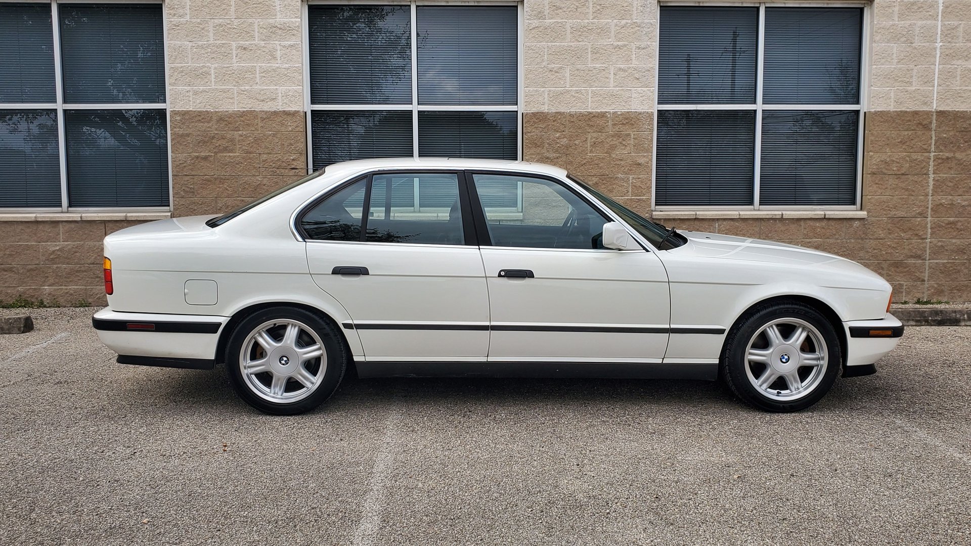 For Sale 1991 BMW M5