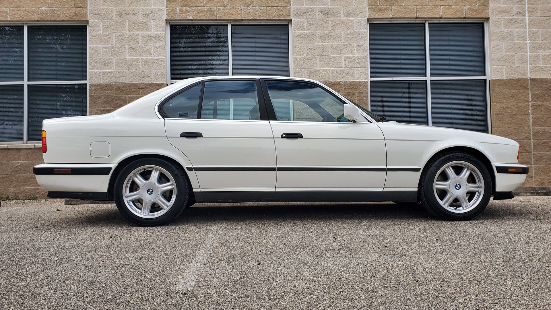 For Sale 1991 BMW M5