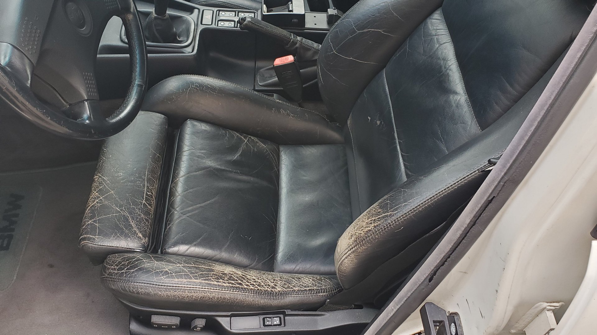 For Sale 1991 BMW M5