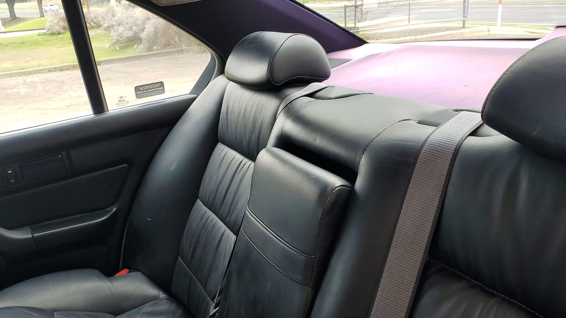 For Sale 1991 BMW M5