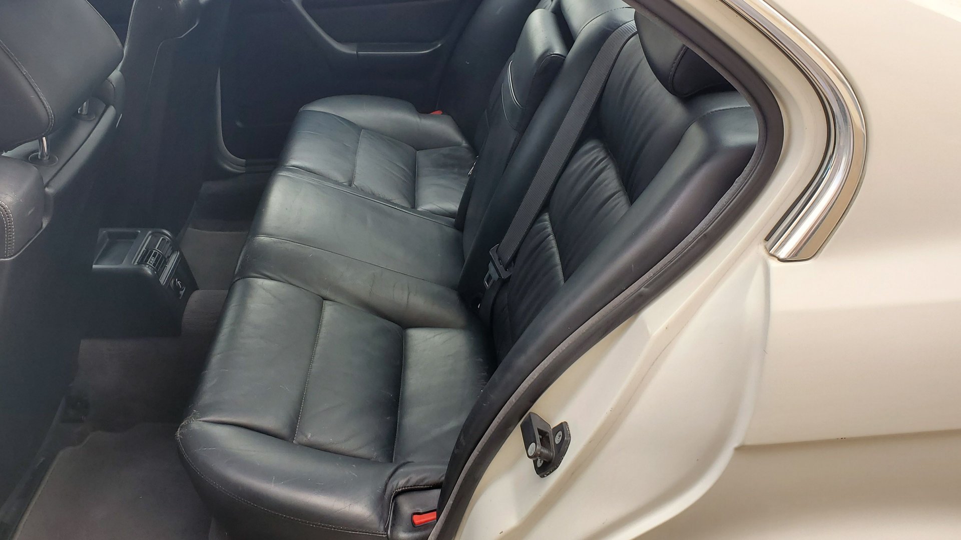 For Sale 1991 BMW M5