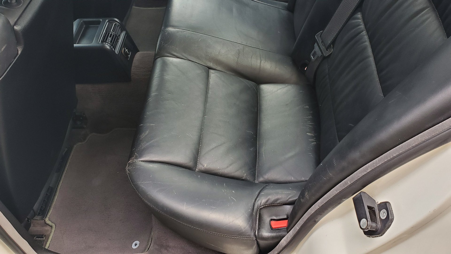 For Sale 1991 BMW M5