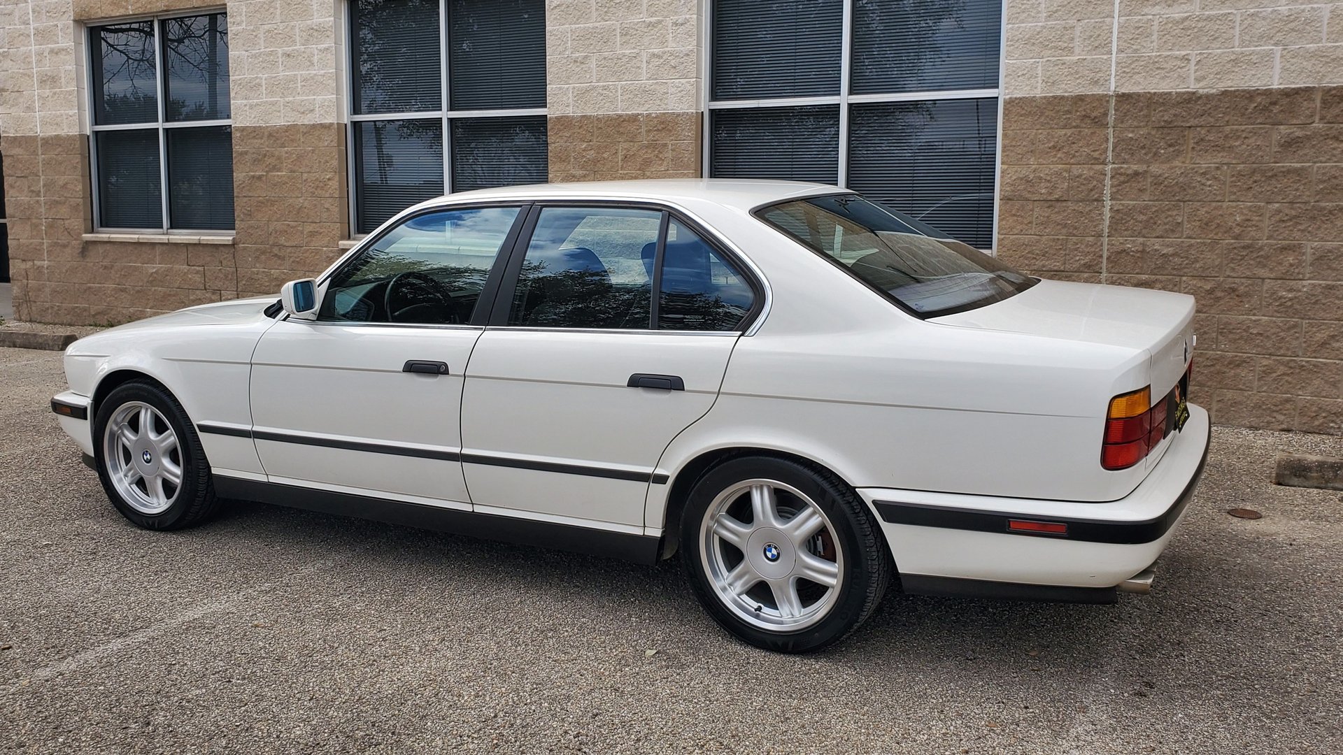 For Sale 1991 BMW M5
