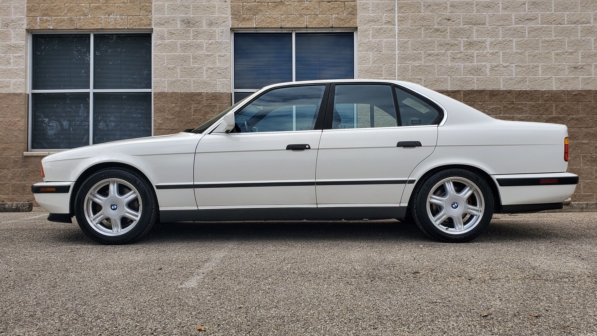 For Sale 1991 BMW M5