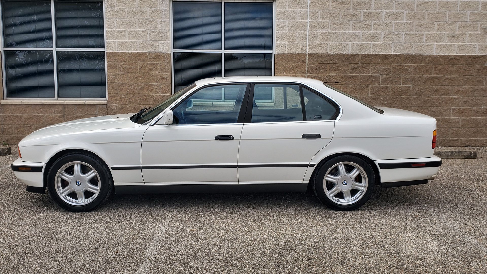 For Sale 1991 BMW M5