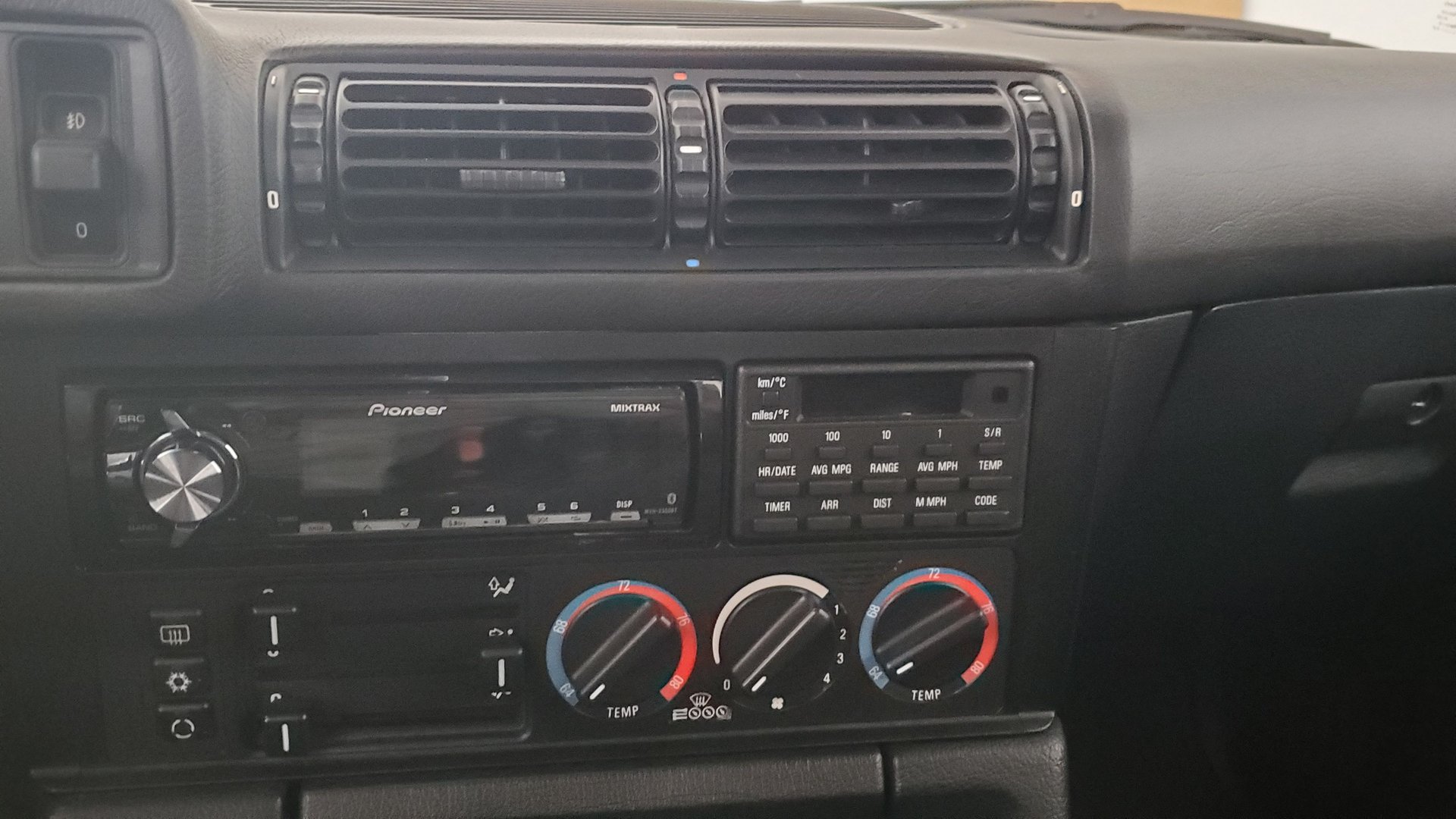 For Sale 1991 BMW M5