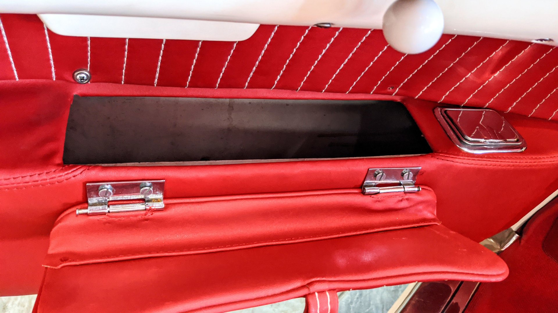 For Sale 1954 Chevrolet Corvette