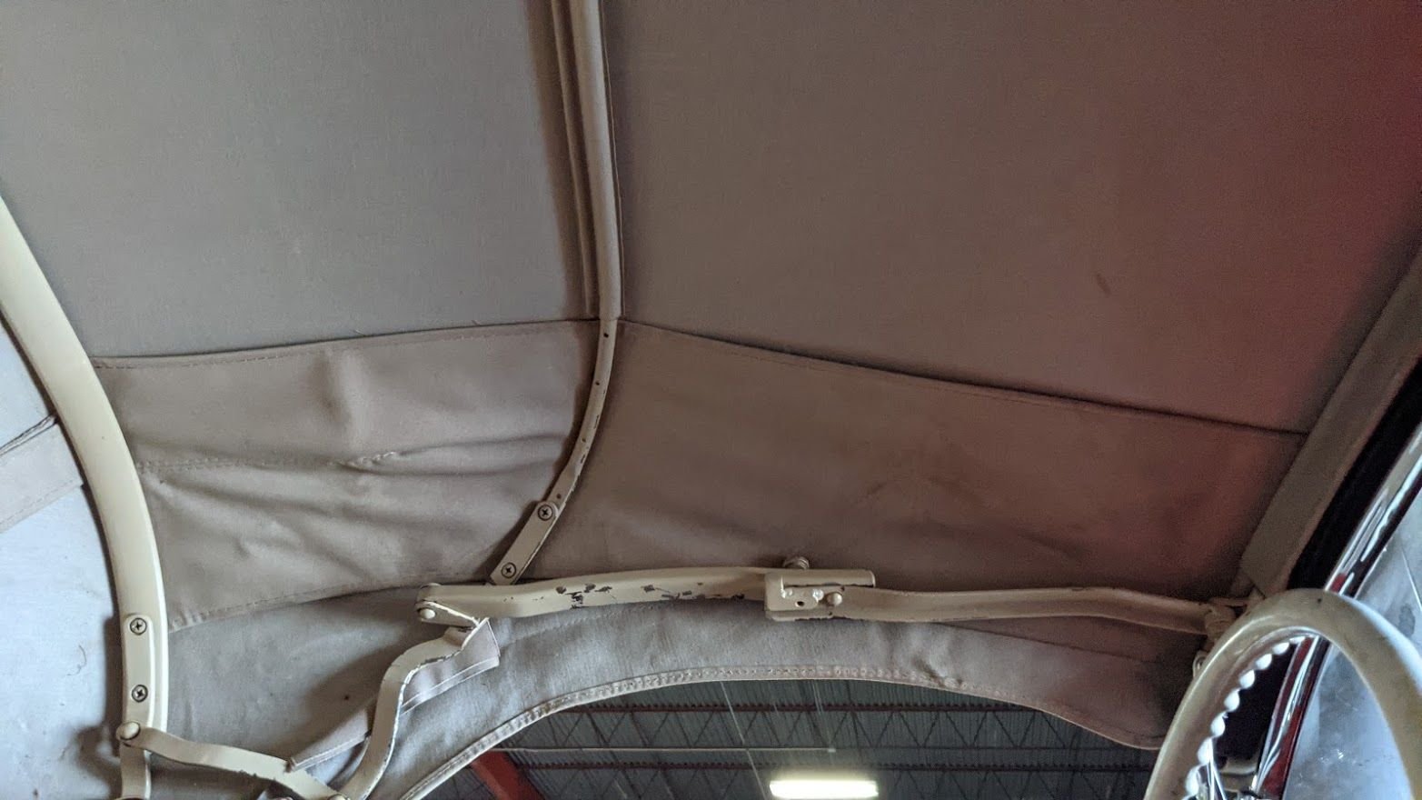 For Sale 1954 Chevrolet Corvette