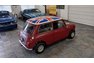 1966 Austin Cooper S