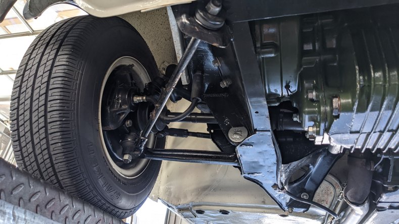 For Sale 1967 Austin Cooper S