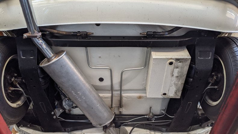 For Sale 1967 Austin Cooper S