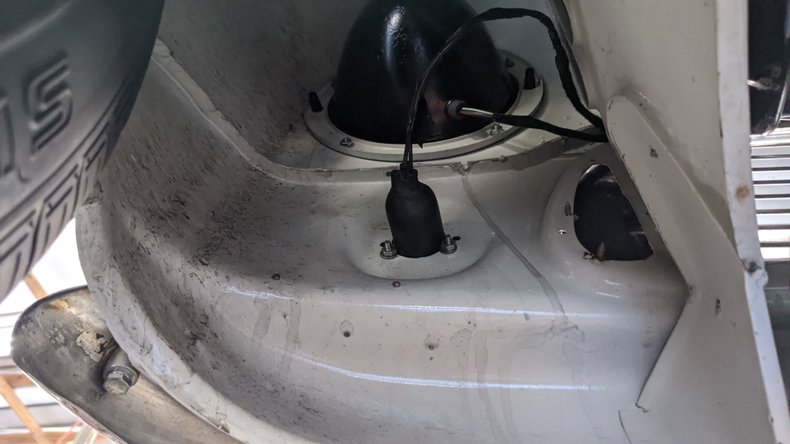 For Sale 1967 Austin Cooper S
