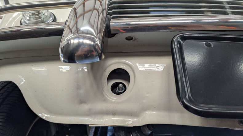 For Sale 1967 Austin Cooper S