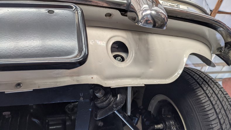 For Sale 1967 Austin Cooper S