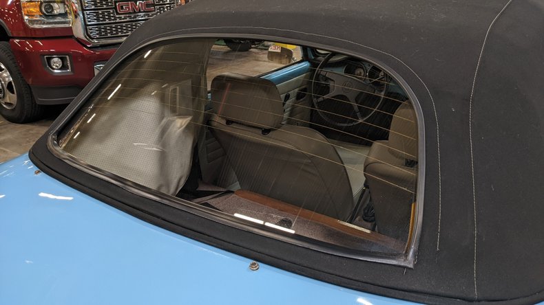 For Sale 1973 Volkswagen Karmann Ghia