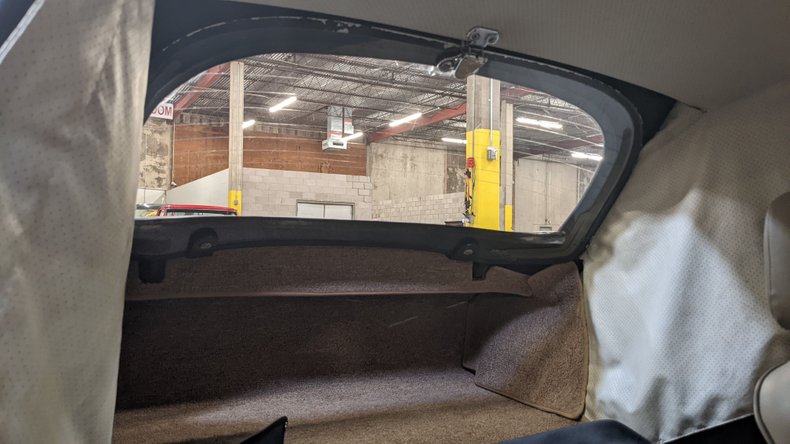 For Sale 1973 Volkswagen Karmann Ghia